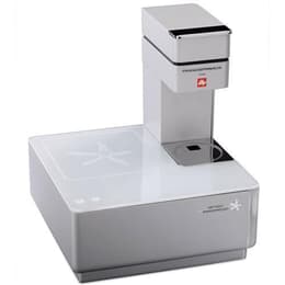 Espresso met capsules Illy Y1.1 Touch Iperespresso L - Wit
