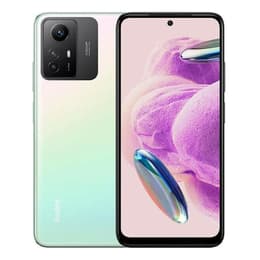 Xiaomi Redmi Note 12S 256GB - Groen - Simlockvrij