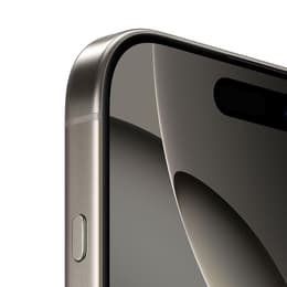 iPhone 16 Pro 256GB - Naturel Titanium - Simlockvrij