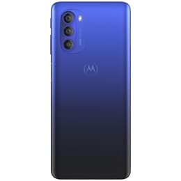 Motorola Moto G51 5G 128GB - Blauw - Simlockvrij