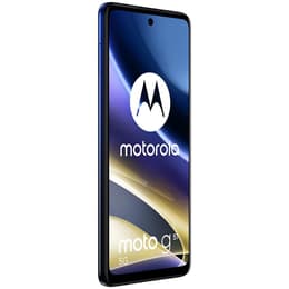 Motorola Moto G51 5G 128GB - Blauw - Simlockvrij
