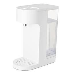 Yum Asia YUM=OYU4-EU Wit L - Waterkoker