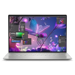 Dell XPS 13 Plus 9320 13" Core i7 2.2 GHz - SSD 512 GB - 16GB AZERTY - Frans