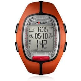 Horloges Polar Cardio GPS RS300X - Rood