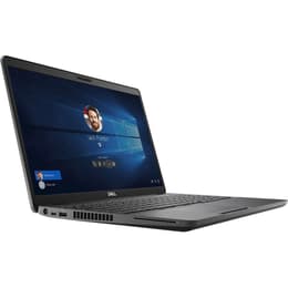 Dell Precision 3540 15" Core i7 1.8 GHz - SSD 1 TB - 64GB QWERTY - Italiaans