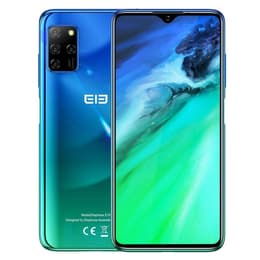 Elephone E10 64GB - Blauw - Simlockvrij