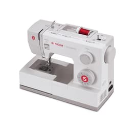 Singer Heavy Duty 5523 Naaimachine
