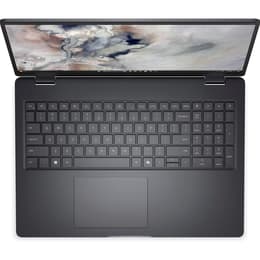 Dell Pro 16 PC16250 16" GHz - SSD 512 GB - 16GB QWERTY - Portugees
