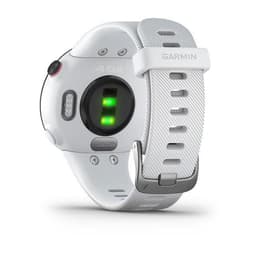 Garmin Forerunner 265S Bluetooth 38 mm - Wit