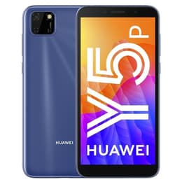 Huawei Y5p 32GB - Blauw - Simlockvrij - Dual-SIM