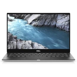 Dell XPS 13 9380 13" Core i5 1.9 GHz - SSD 512 GB - 8GB AZERTY - Frans