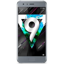 Honor 9 64GB - Grijs - Simlockvrij - Dual-SIM