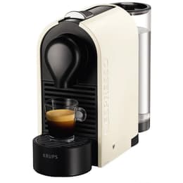 Espresso machine Compatibele Nespresso Krups XN2501 0,7000L - Wit