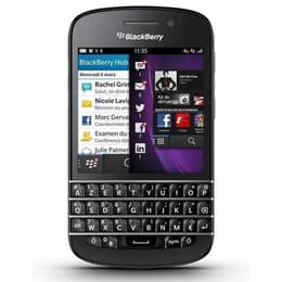 BlackBerry Q10 Simlockvrij