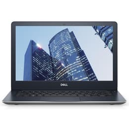 Dell Vostro 5310 13" Core i7 2.8 GHz - SSD 512 GB - 16GB QWERTY - Engels