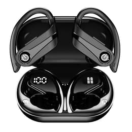 Boytond q63 Oordopjes - In-Ear Bluetooth Geluidsdemper