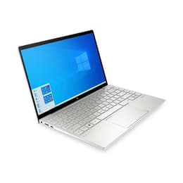 HP ENVY 13-ba0553sa 13" Core i5 1.6 GHz - SSD 256 GB - 8GB QWERTY - Zweeds