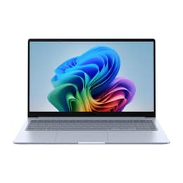 Samsung Galaxy Book4 Edge 16" Snapdragon 4.2 GHz - SSD 1 TB - 16GB AZERTY - Frans