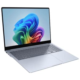 Samsung Galaxy Book4 Edge 16" Snapdragon 4.2 GHz - SSD 1 TB - 16GB AZERTY - Frans