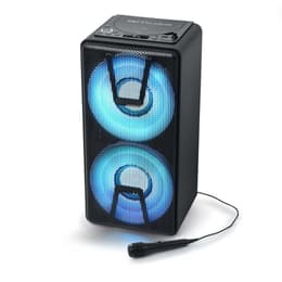 Muse M-1820 DJ PA speaker