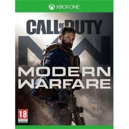 Call of Duty: Modern Warfare - Xbox One