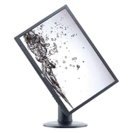 24,1-inch Aoc I2490PXQU 1920 x 1200 LED Beeldscherm Zwart