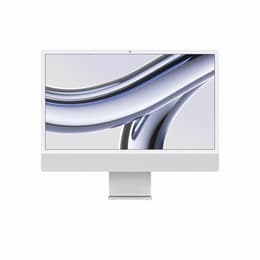 iMac 24" (2023) Apple M3 - 2 To SSD - 24 GB QWERTY - Italiaans