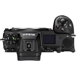 Z7 II - Zwart N/A N/A N/A