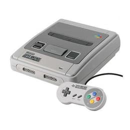 Nintendo SNES - Grijs