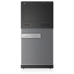 Dell OptiPlex 3020 MT Core i5 3,2 GHz - SSD 240 GB RAM 8GB