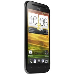 HTC One SV 8GB - Zwart - Simlockvrij