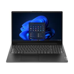 Lenovo V15 G4 16" Ryzen 5 2.8 GHz - SSD 256 GB - 16GB QWERTY - Engels