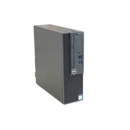 Dell OptiPlex 3050 SFF Core i5 3.4 GHz - SSD 960 GB RAM 16GB