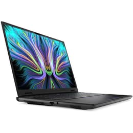 Dell Alienware M16 R2 16" Core Ultra 7 3.8 GHz - SSD 1 TB - 32GB - NVIDIA GeForce RTX 4070 QWERTY - Engels