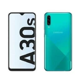 Galaxy A30s 128GB - Groen - Simlockvrij