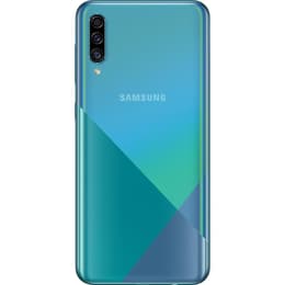 Galaxy A30s 128GB - Groen - Simlockvrij