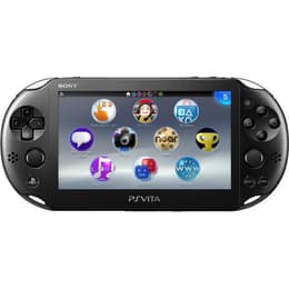 PlayStation Vita - HDD 8 GB - Zwart