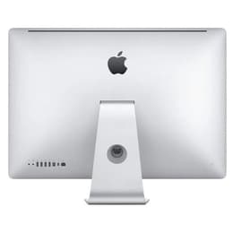 iMac 27" (Eind 2012) Core i5 3,2 GHz - HDD 1 TB - 8GB AZERTY - Frans