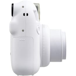 Instant camera Instax Mini 12 - Wit + Fujifilm f/12 Instax 60mm f/12