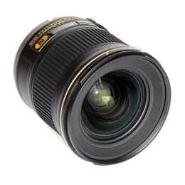 Lens F 24mm f/1.8G