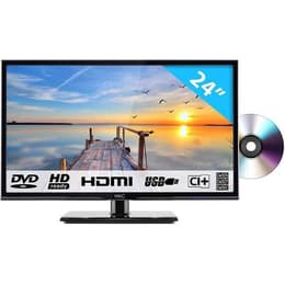 TV Hkc LED HD 720p 61 cm 24C2NBD
