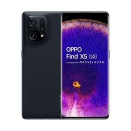 Oppo Find X5 256GB - Zwart - Simlockvrij