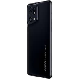Oppo Find X5 256GB - Zwart - Simlockvrij