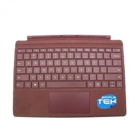 Microsoft Toetsenbord QWERTY Engels Verlicht Surface Pro 3 4 5 6 7
