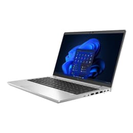 HP EliteBook 640 G9 14" Core i5 3.3 GHz - SSD 256 GB - 16GB AZERTY - Frans