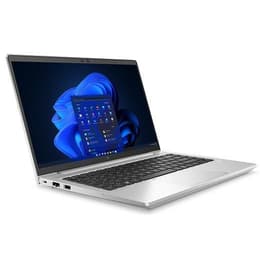 HP EliteBook 640 G9 14" Core i5 3.3 GHz - SSD 256 GB - 16GB AZERTY - Frans