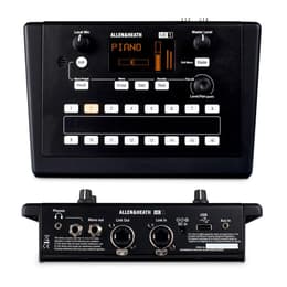 Allen & Heath ME-1 Audio accessoires