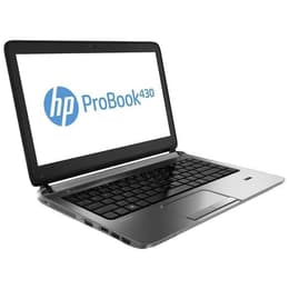 Hp ProBook 430 G1 13" Celeron 1.4 GHz - HDD 500 GB - 4GB QWERTY - Spaans