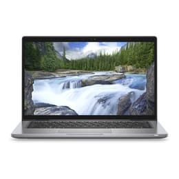 Dell Latitude 7330 13" GHz - SSD 256 GB - 16GB QWERTY - Spaans