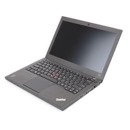 Lenovo X240 12" Core i5 1.9 GHz - SSD 96 GB - 8GB AZERTY - Frans